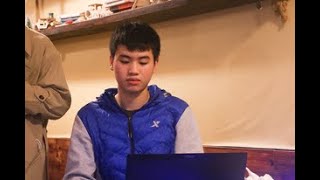 Meeting 15: CODE-SWITCHING by The best Main Speaker Đỗ Thành Trung