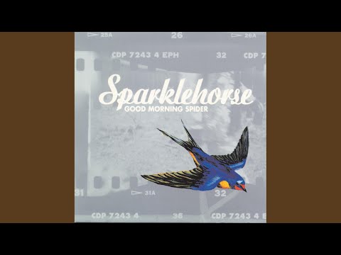 Hundreds Of Sparrows - Sparklehorse