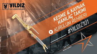 Kesme Hamlaç Takımı Doğru Kullanım ve Kurulum Kılavuzu – Yıldız 101 Kesme Hamlaç Takımı Doğru Kullanım ve Kurulum Kılavuzu – Yıldız 101