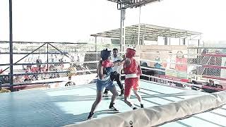 Yogi boxing academy 🥊🥊🇮🇳🇮🇳💪💪 CBSE cluster Dehradun