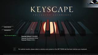 Keyscapemac