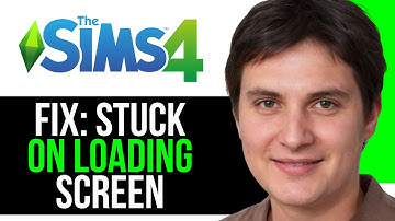 Fix Sims 4 Stuck on Loading Screen