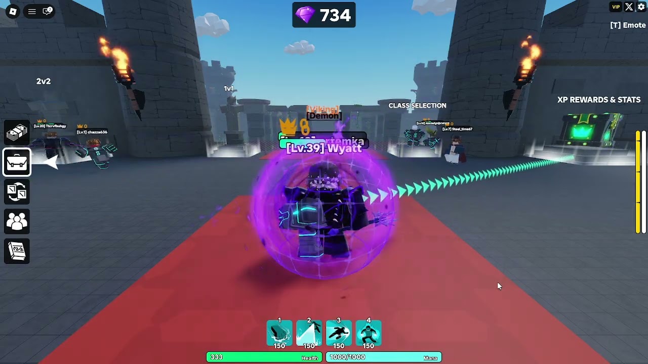 Я СТАНУ СИЛЬНЕЙШИМ!!!