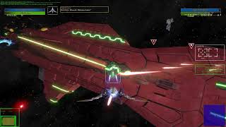 Star Fox Event Horizon - Mission 9 Et Tu?