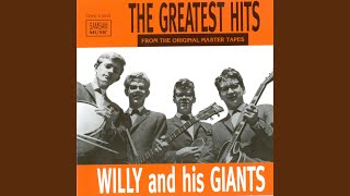 Video thumbnail of "Willy & His Giants - Winnetou"