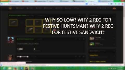 TF2OUTPOST IN A NUTSHELL