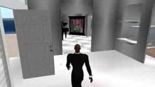 Welcome to Our Home In Second Life