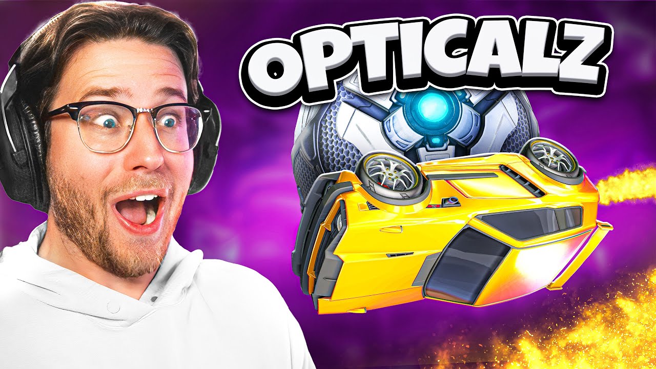 Замена Зену только что прибыла...