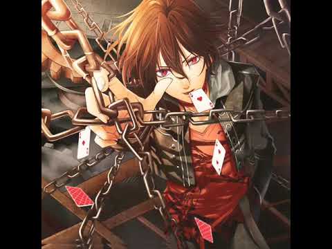 SilverRose-Nightcore Light And Shadow