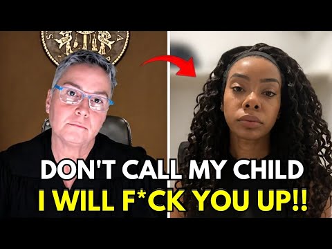 Mother Refuses Dad’s Court-Ordered Visits—Judge Finds Contempt