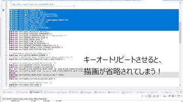NXP MCUXpresso v10_2 editor
