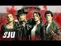 The Zombieland 2: Double Tap Trailer Is Here! | SJU