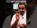 How to Find Antilog Using a Scientific Calculator | Class 9 Math #shorts #sindhtextbookboard