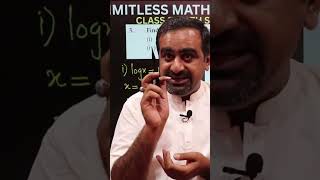 How to Find Antilog Using a Scientific Calculator | Class 9 Math #shorts #sindhtextbookboard