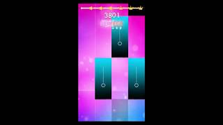 Ed Sheeran - Shape of You (Music Tiles 3) screenshot 2