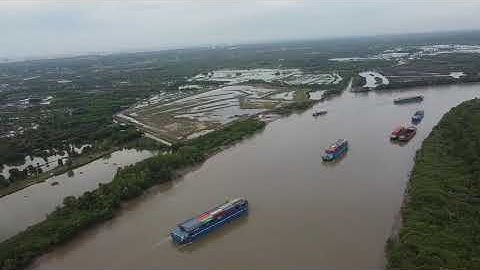 30ha đất QH cảng Đồng Nai