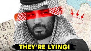 Saudi Arabia Just Announced A TERRIFYING Discovery!