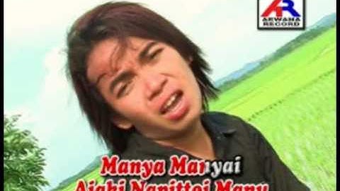 lagu bugis MABBOLA YASE BULU#HERMAN#DAERAH#LEFT