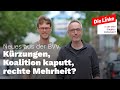 Bericht aus der BVV (Juni 2025)