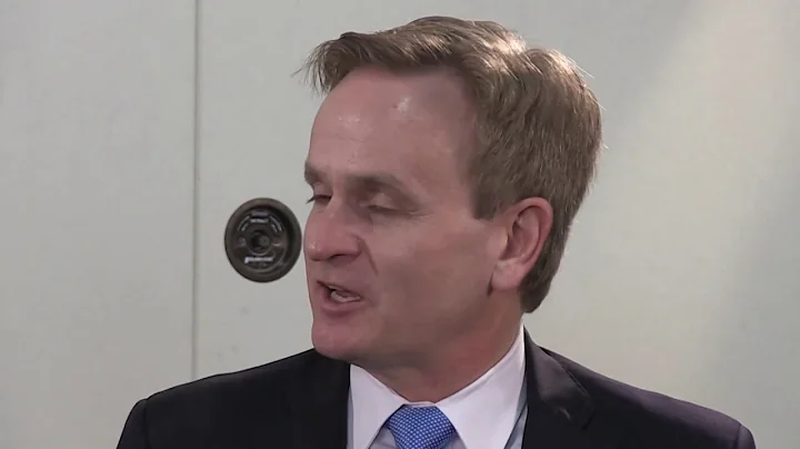 Andrew Saxton Leadership Candidate at Conservative...
