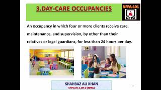 NFPA 101 LIFE SAFETY CODE Urdu Hindi with English Subtitle. NFPA 101 LIFE SAFETY CODE Urdu Hindi with English Subtitle.
