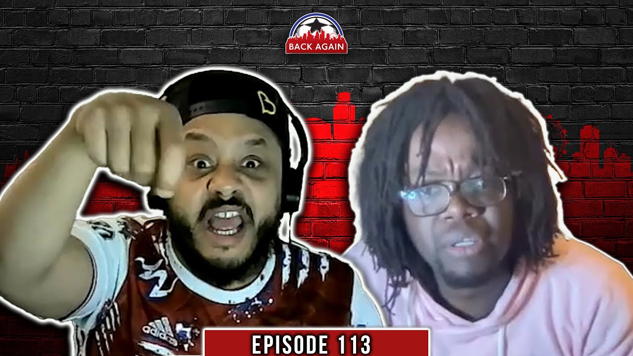 TOP 4 RACE IS ON FOR GUNNERS, JOELINTON BADS UP MAN UTD & CITY RUNNING AWAY | BACK AGAIN W/TROOPZ!!