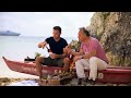 A journey of discovering italy  ginos italian coastal escape s6 ep4