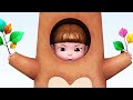 Making A Wish! | Kongsuni and Friends | HD | English Full Episode | Cartoons For Children