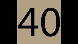 Have Fun Teaching - Count 1 To 100 With Breaks