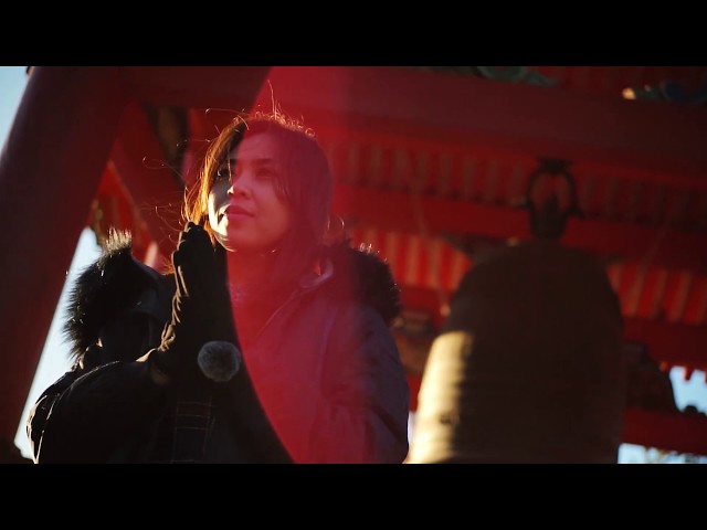 Kyoto 48 hours | Autumn feeling music video - A Japan Trip