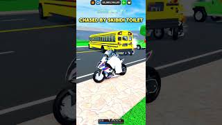 ?Chased by a SKIBIDI TOILET in Car Dealership Tycooncardealershiptycoon roblox