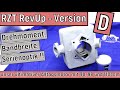 RZT RevUp D - der ultimative Alltagsmotor