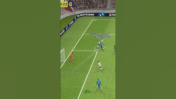 confusing if it escapes from the opponent #spotify #efootball2024 #pes2021 #pesmobilevideo #shorts