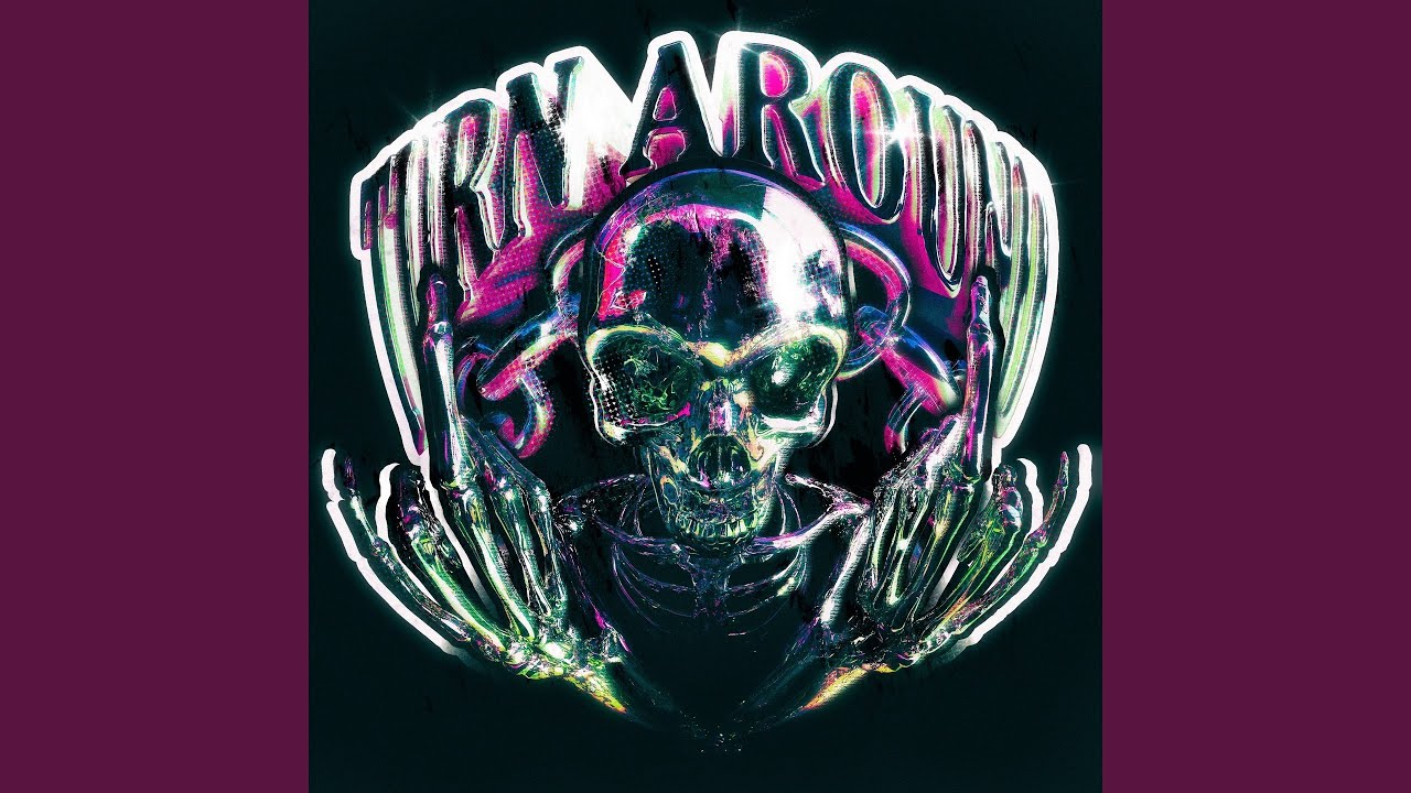 Watch TURN AROUND on YouTube Watch TURN AROUND on YouTube