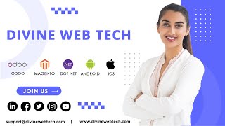 Divine Web Tech