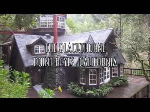 Blackthorne Pt Reyes Youtube