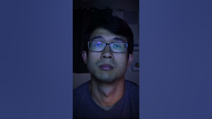 Feel Better - An Actual Short