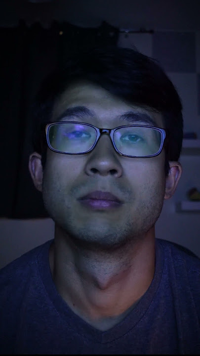 Feel Better - An Actual Short