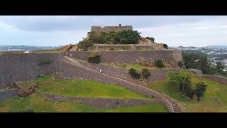 Katsuren Castle - Project 52 - Week 21