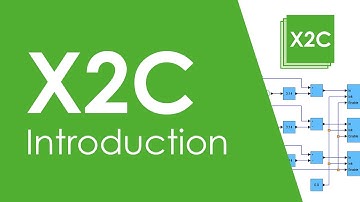 X2C Introduction | LCM