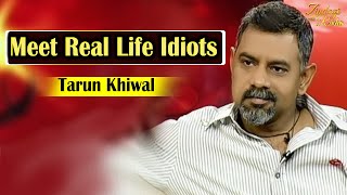 Meet Real Life Idiots - 3 Idiots - Zindagi Live