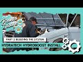 Hydroboost Install Part 2 Bleeding the system