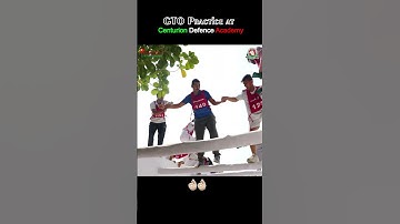 Want expert SSB Guidance 💪 Join Centurion