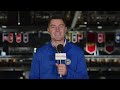 THE WAIT IS OVER! Blue Jackets Hockey is BACK at Nationwide Arena Tonight! | Rink Report