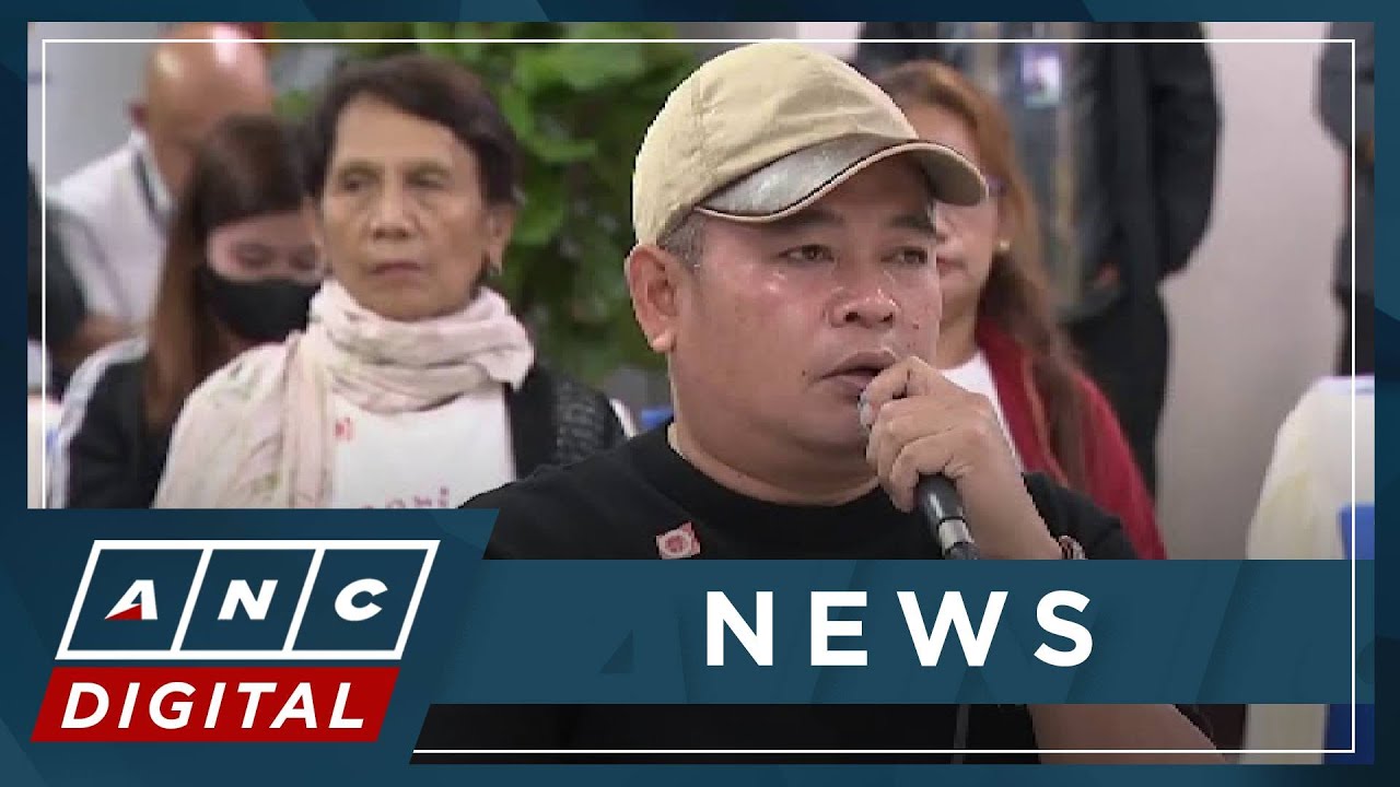 Whistleblower alleges 30 more people involved in missing cockfighters case | ANC