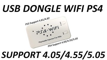 PS4 FAT/SLIM/PRO FIRMWARE 5.05 EASY TUTORIAL