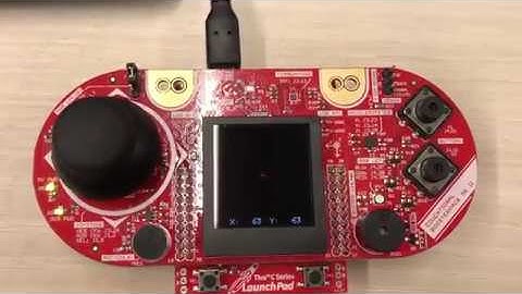 Embedded Mini Project 3