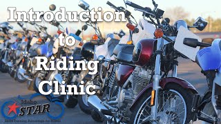 Introduction to Riding Clinic | Idaho STAR Program
