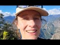 Salkantay trek to Machu Picchu with Alpaca Expeditions