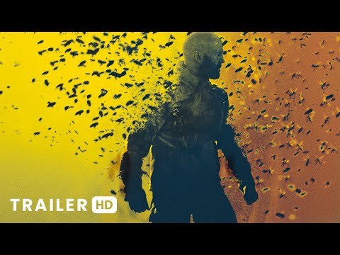 The Beekeeper |  Trailer Italiano Ufficiale